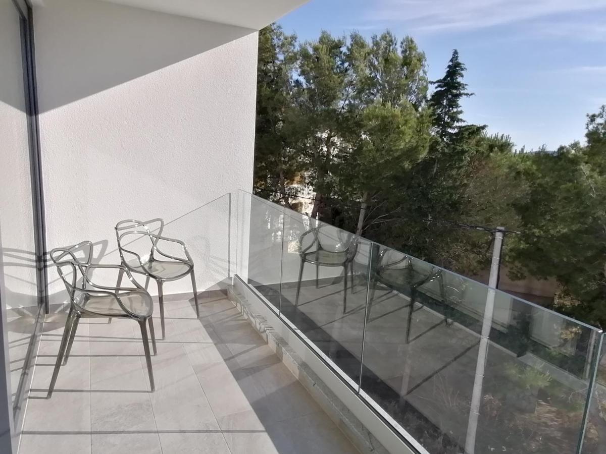 Villa Novamarin Drage Luaran gambar
