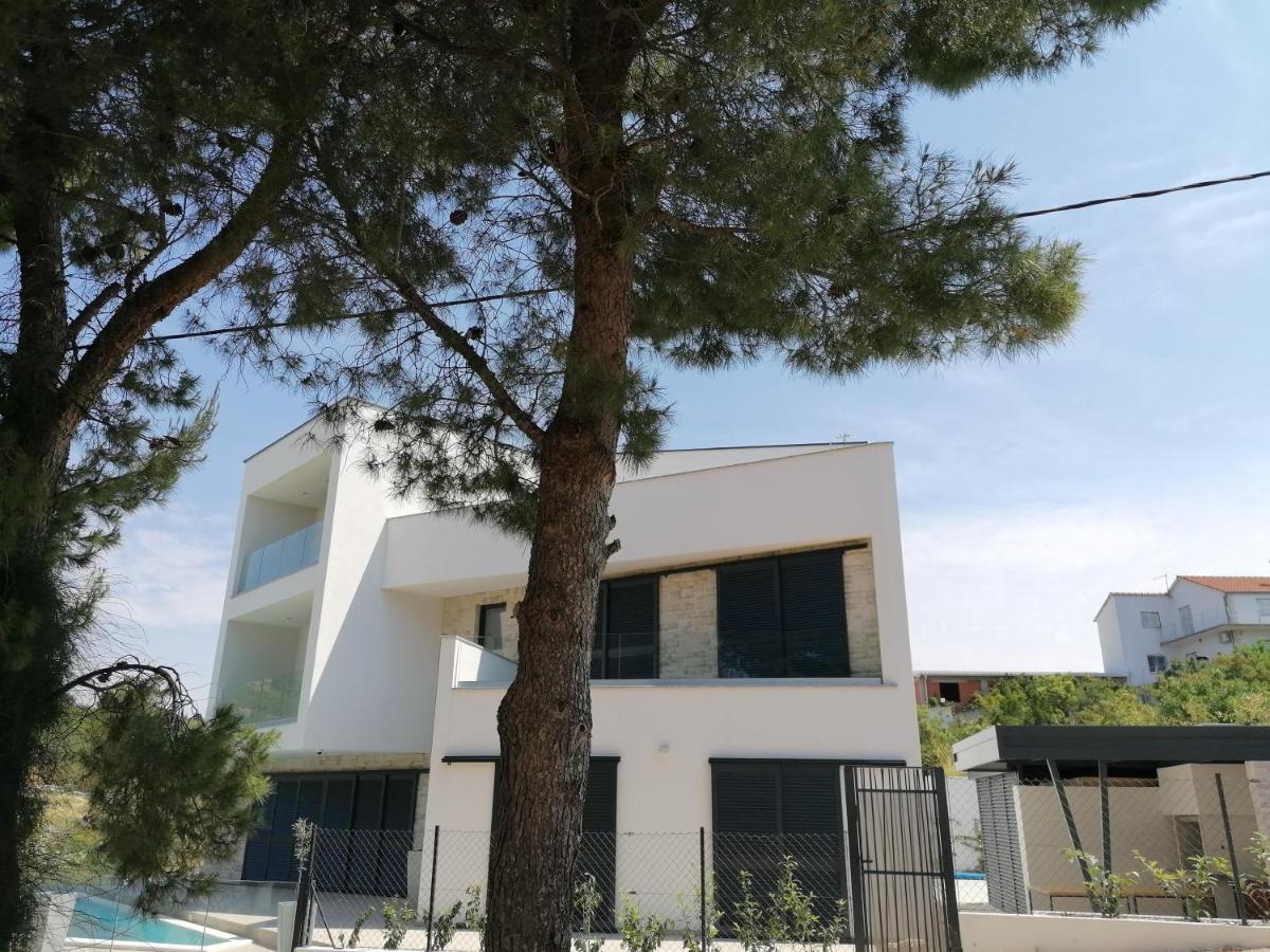 Villa Novamarin Drage Luaran gambar