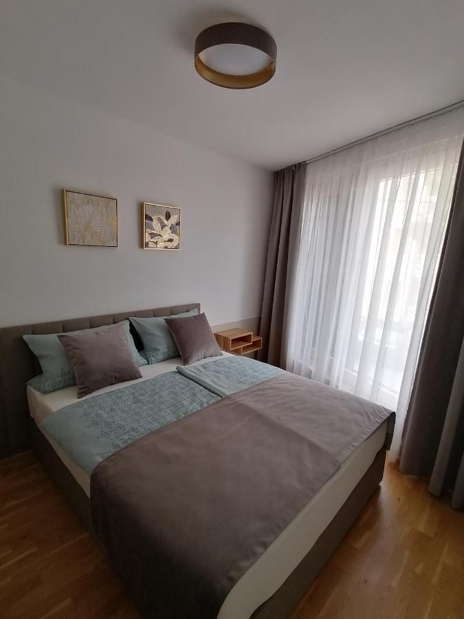 Villa Novamarin Drage Luaran gambar