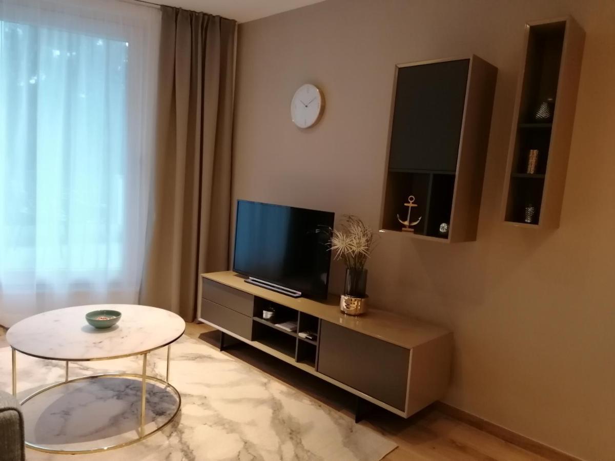 Villa Novamarin Drage Luaran gambar
