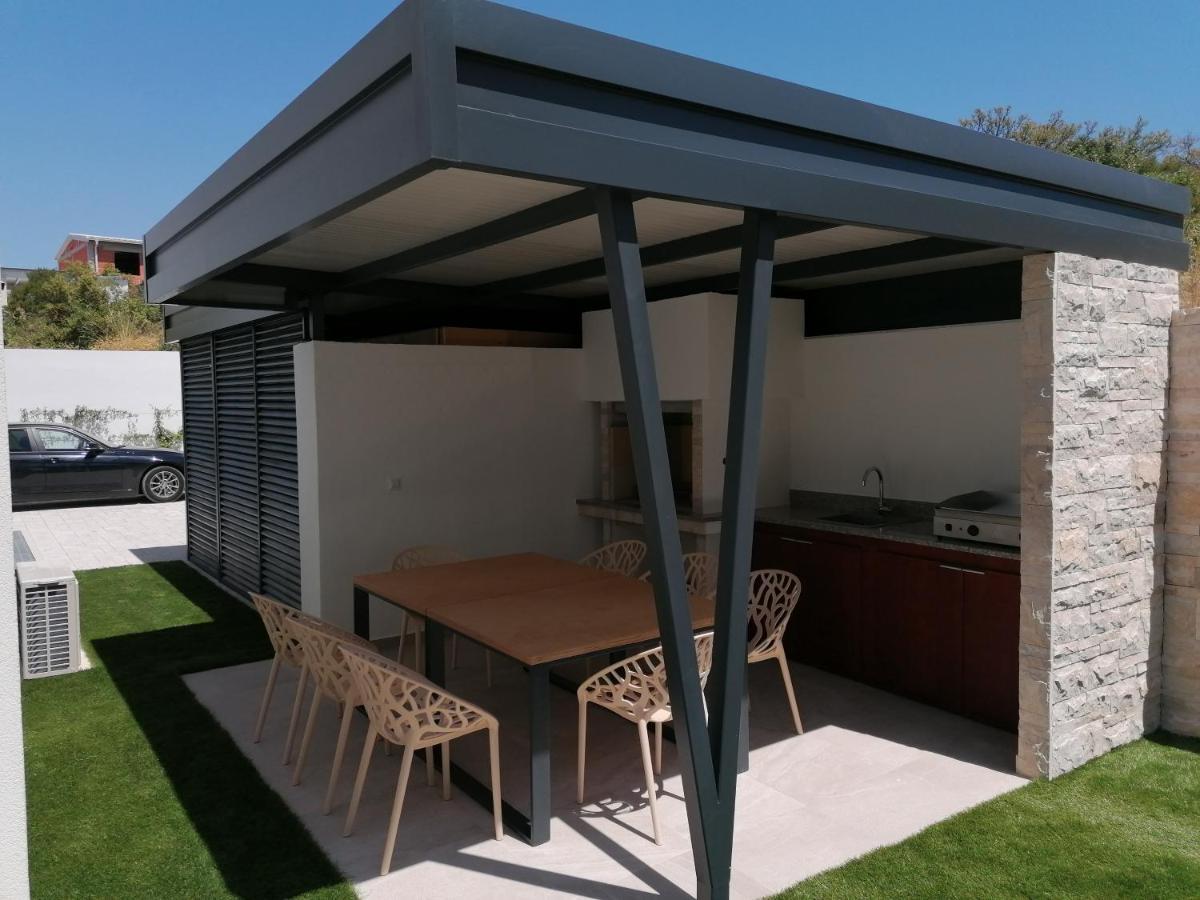 Villa Novamarin Drage Luaran gambar